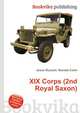 XIX Corps (2nd Royal Saxon), Jesse Russell,Ronald Cohn 
