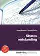 Shares outstanding, Jesse Russell,Ronald Cohn 