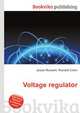 Voltage regulator, Jesse Russell,Ronald Cohn 