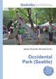 Occidental Park (Seattle), Jesse Russell,Ronald Cohn 