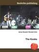 The Kooks, Jesse Russell,Ronald Cohn 
