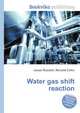 Water gas shift reaction, Jesse Russell,Ronald Cohn 