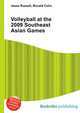 Volleyball at the 2009 Southeast Asian Games, Jesse Russell,Ronald Cohn 