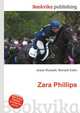 Zara Phillips, Jesse Russell,Ronald Cohn 