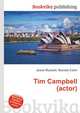 Tim Campbell (actor), Jesse Russell,Ronald Cohn 