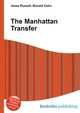 The Manhattan Transfer, Jesse Russell,Ronald Cohn 