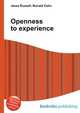 Openness to experience, Jesse Russell,Ronald Cohn 