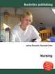 Nursing, Jesse Russell,Ronald Cohn 