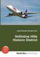 Vollintine Hills Historic District, Jesse Russell,Ronald Cohn 