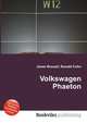Volkswagen Phaeton, Jesse Russell,Ronald Cohn 
