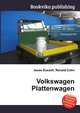 Volkswagen Plattenwagen, Jesse Russell,Ronald Cohn 