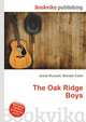 The Oak Ridge Boys, Jesse Russell,Ronald Cohn 