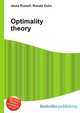 Optimality theory, Jesse Russell,Ronald Cohn 