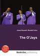 The O'Jays, Jesse Russell,Ronald Cohn 