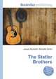 The Statler Brothers, Jesse Russell,Ronald Cohn 