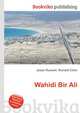 Wahidi Bir Ali, Jesse Russell,Ronald Cohn 