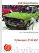 Volkswagen Polo Mk1, Jesse Russell,Ronald Cohn 