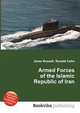 Armed Forces of the Islamic Republic of Iran, Jesse Russell,Ronald Cohn 