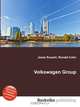Volkswagen Group, Jesse Russell,Ronald Cohn 