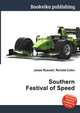 Southern Festival of Speed, Jesse Russell,Ronald Cohn 