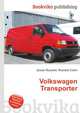Volkswagen Transporter, Jesse Russell,Ronald Cohn 