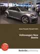 Volkswagen New Beetle, Jesse Russell,Ronald Cohn 