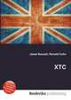 XTC, Jesse Russell,Ronald Cohn 