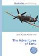 The Adventures of Tartu, Jesse Russell,Ronald Cohn 