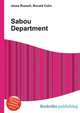 Sabou Department, Jesse Russell,Ronald Cohn 