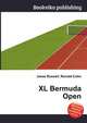 XL Bermuda Open, Jesse Russell,Ronald Cohn 