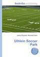 Uihlein Soccer Park, Jesse Russell,Ronald Cohn 