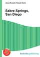 Sabre Springs, San Diego, Jesse Russell,Ronald Cohn 