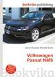 Volkswagen Passat NMS, Jesse Russell,Ronald Cohn 