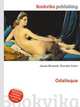 Odalisque, Jesse Russell,Ronald Cohn 