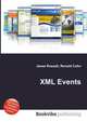 XML Events, Jesse Russell,Ronald Cohn 