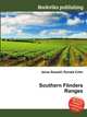 Southern Flinders Ranges, Jesse Russell,Ronald Cohn 