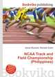 NCAA Track and Field Championship (Philippines), Jesse Russell,Ronald Cohn 