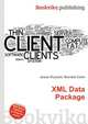 XML Data Package, Jesse Russell,Ronald Cohn 