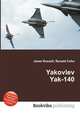Yakovlev Yak-140, Jesse Russell,Ronald Cohn 