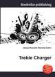 Treble Charger, Jesse Russell,Ronald Cohn 