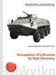 Occupation of Lithuania by Nazi Germany, Jesse Russell,Ronald Cohn 
