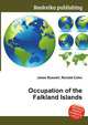 Occupation of the Falkland Islands, Jesse Russell,Ronald Cohn 