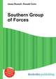 Southern Group of Forces, Jesse Russell,Ronald Cohn 