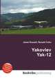 Yakovlev Yak-12, Jesse Russell,Ronald Cohn 