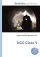 NCC Class V, Jesse Russell,Ronald Cohn 