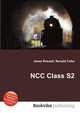 NCC Class S2, Jesse Russell,Ronald Cohn 