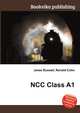 NCC Class A1, Jesse Russell,Ronald Cohn 