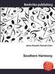 Southern Harmony, Jesse Russell,Ronald Cohn 