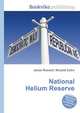 National Helium Reserve, Jesse Russell,Ronald Cohn 