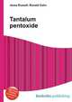 Tantalum pentoxide, Jesse Russell,Ronald Cohn 